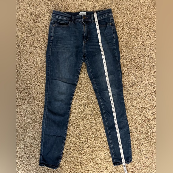 LOFT Skinny Jeans - Picture 7 of 7
